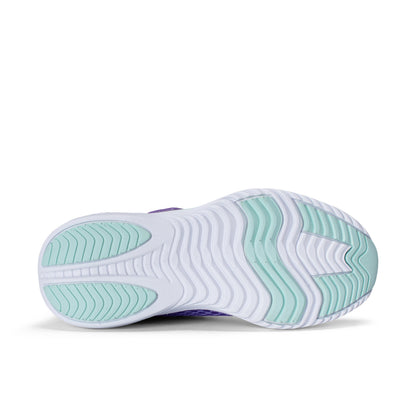 Stride Rite Endorphin KDZ 2.0 A/C Sneaker - Big Kid Purple
