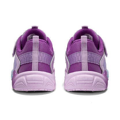 Stride Rite Flash LE Sneaker - Big Kid Lilac
