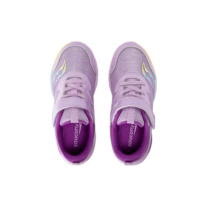 Stride Rite Flash LE Sneaker - Big Kid Lilac