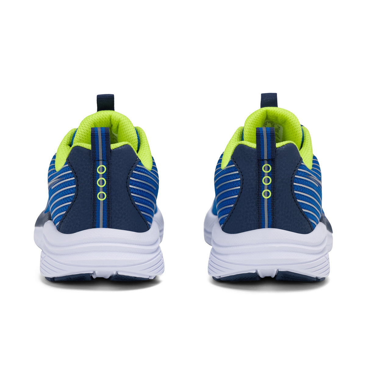 Stride Rite Guide KDZ 2.0 Sneaker - Big Kid Royal Navy