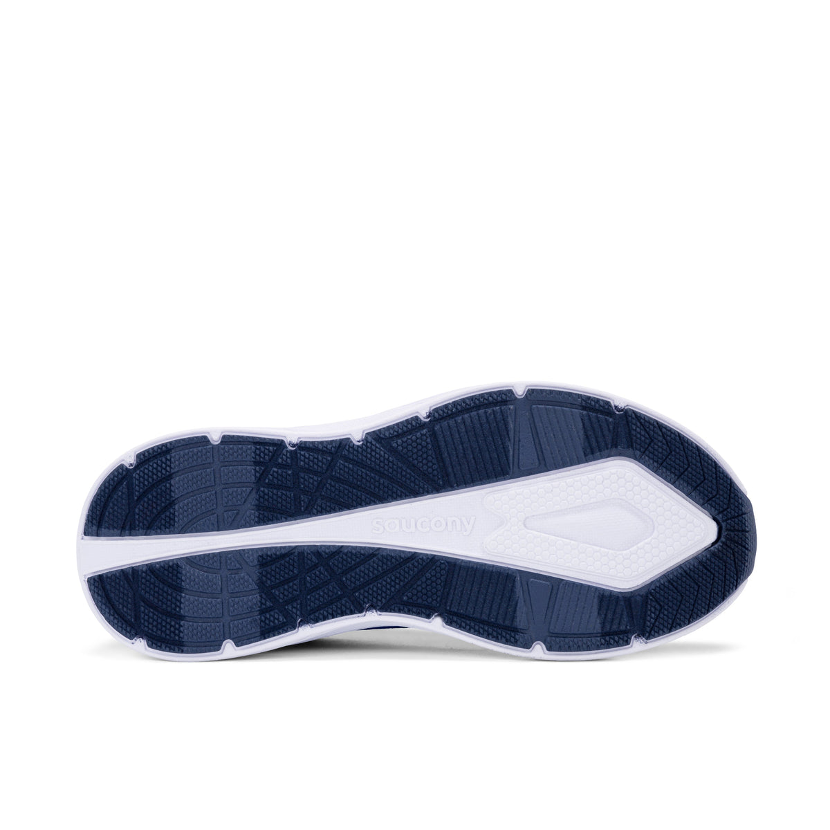 Stride Rite Guide KDZ 2.0 Sneaker - Big Kid Royal Navy