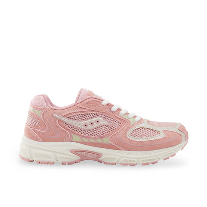 Stride Rite Jazz 9 KDZ Sneaker - Big Kid Pink