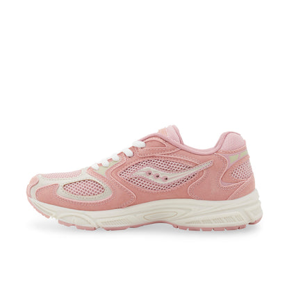 Stride Rite Jazz 9 KDZ Sneaker - Big Kid Pink