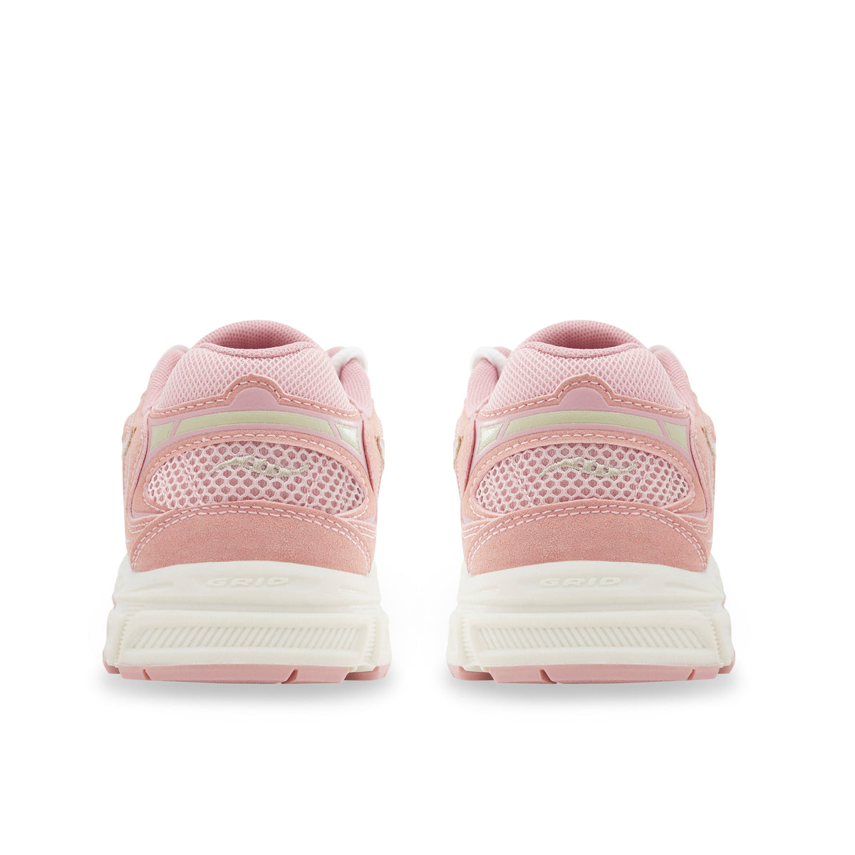 Stride Rite Jazz 9 KDZ Sneaker - Big Kid Pink