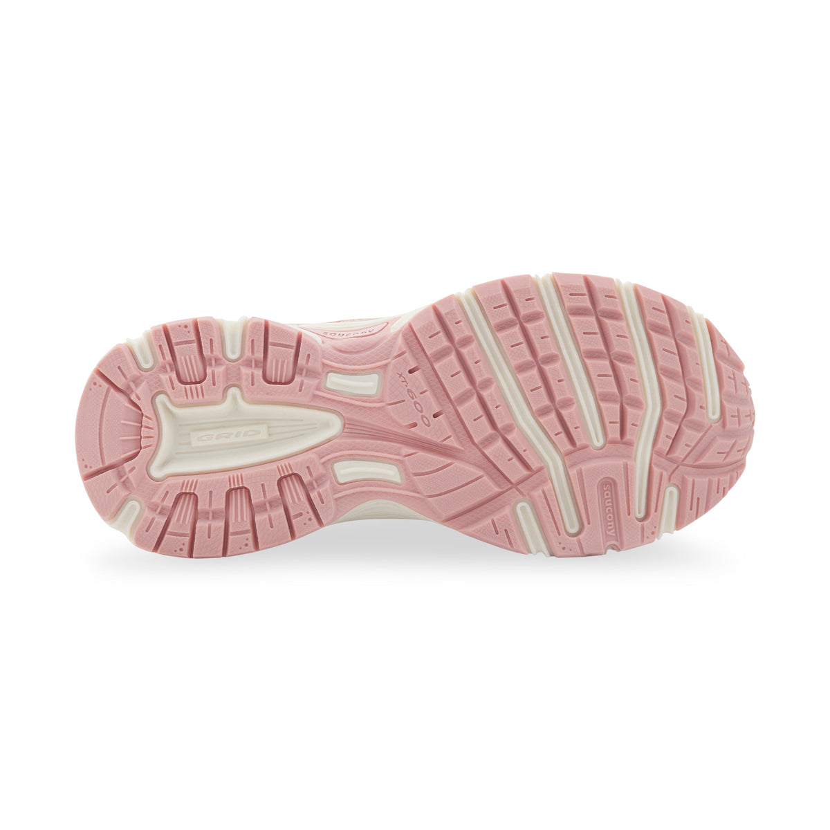 Stride Rite Jazz 9 KDZ Sneaker - Big Kid Pink