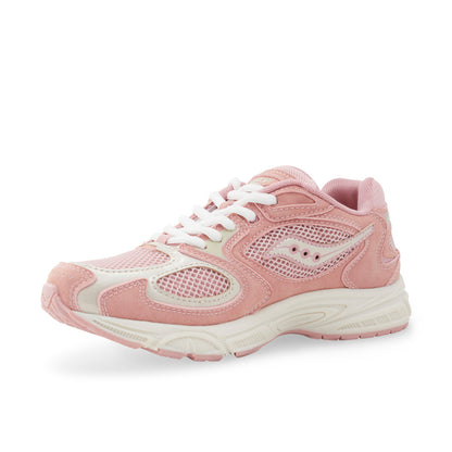 Stride Rite Jazz 9 KDZ Sneaker - Big Kid Pink