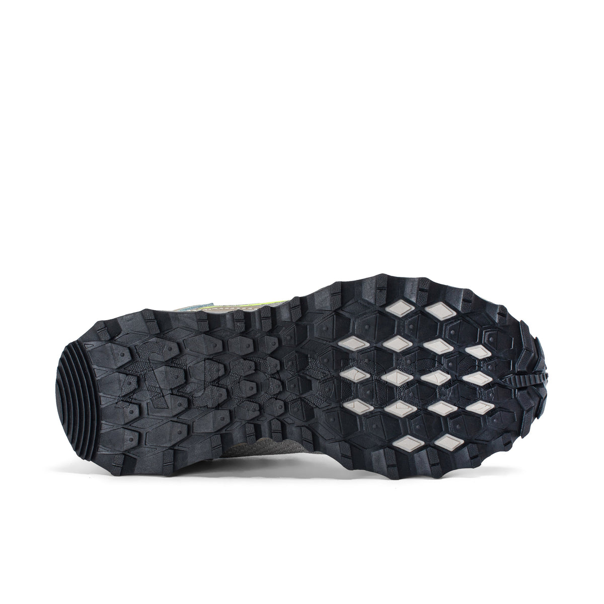 Stride Rite Peregrine KDZ Shield Sneaker - Big Kid Sand/Black