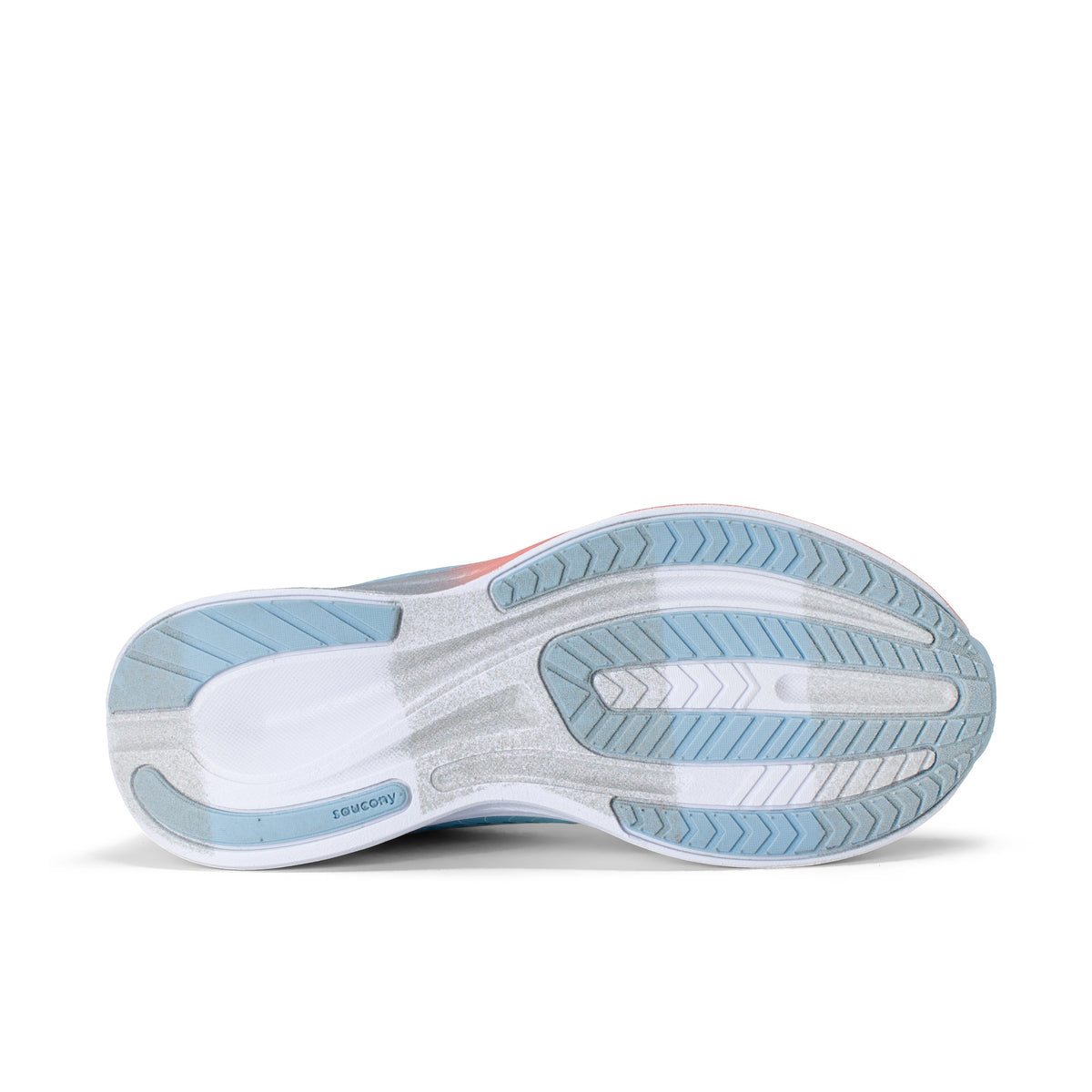 Stride Rite Ride KDZ Sneaker - Big Kid Teal/Periwinkle