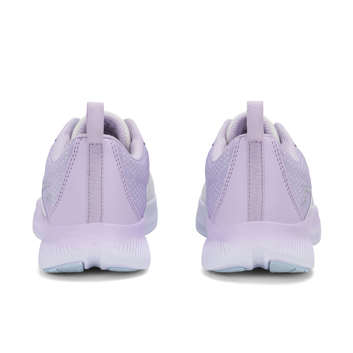 Stride Rite Ride KDZ Sneaker - Big Kid White Lilac
