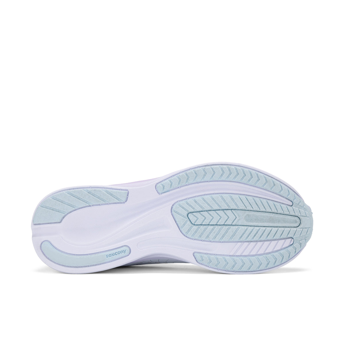 Stride Rite Ride KDZ Sneaker - Big Kid White Lilac