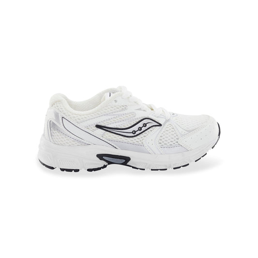 Stride Rite Ride Millennium KDZ Sneaker - Big Kid White