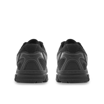 Stride Rite Ride Millennium KDZ Sneaker - Big Kid Black/Black