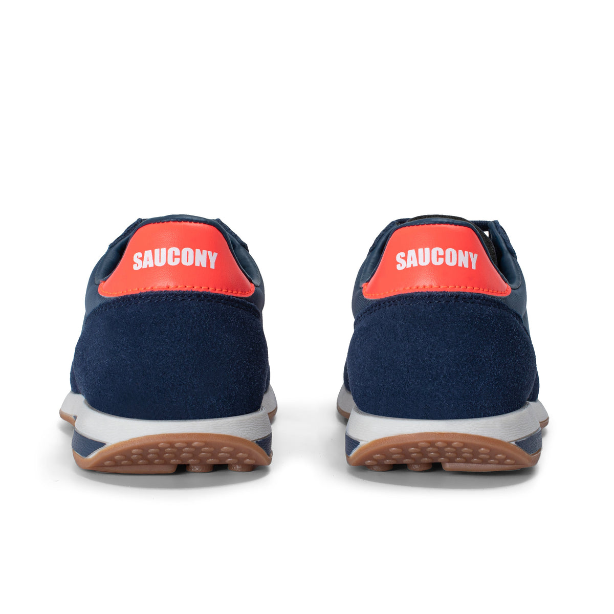 Stride Rite Trainer 80 KDZ Sneaker - Big Kid Navy/Red