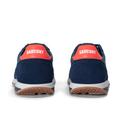Stride Rite Trainer 80 KDZ Sneaker - Big Kid Navy/Red