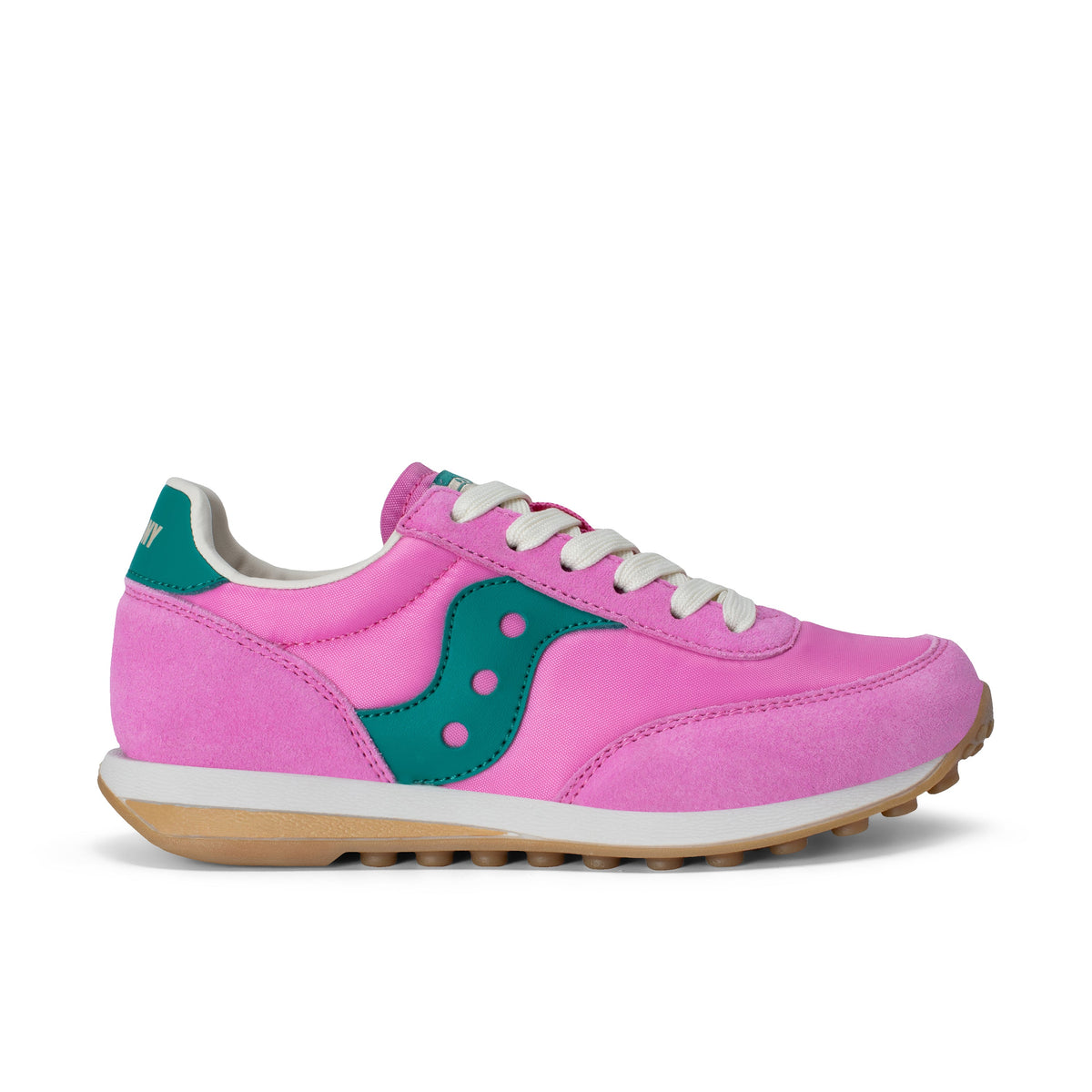 Stride Rite Trainer 80 KDZ Sneaker - Big Kid Pink