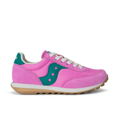 Stride Rite Trainer 80 KDZ Sneaker - Big Kid Pink
