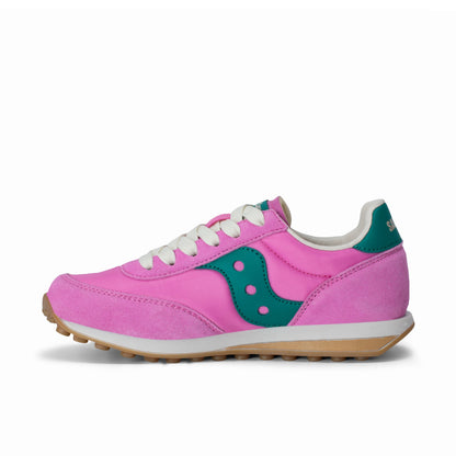 Stride Rite Trainer 80 KDZ Sneaker - Big Kid Pink