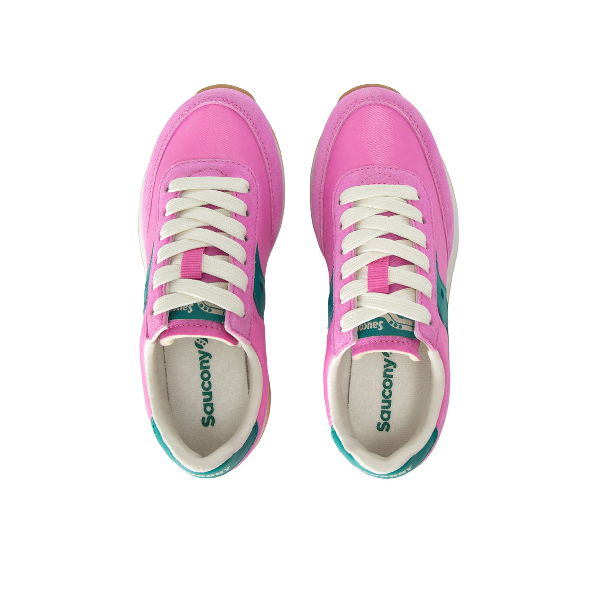 Stride Rite Trainer 80 KDZ Sneaker - Big Kid Pink
