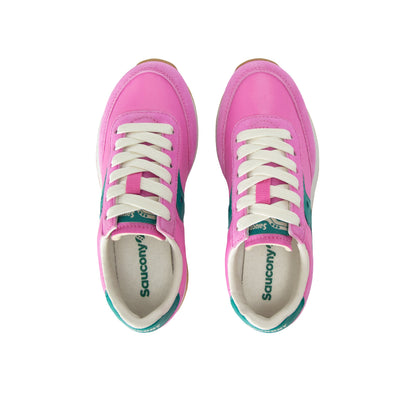 Stride Rite Trainer 80 KDZ Sneaker - Big Kid Pink
