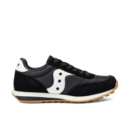 Stride Rite Trainer 80 KDZ Sneaker - Big Kid Black