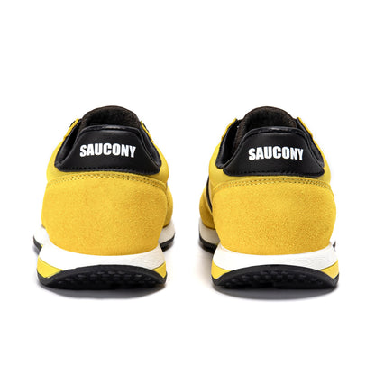 Stride Rite Trainer 80 KDZ Sneaker - Big Kid Yellow