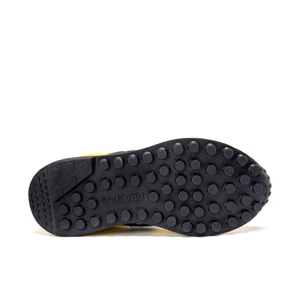 Stride Rite Trainer 80 KDZ Sneaker - Big Kid Yellow