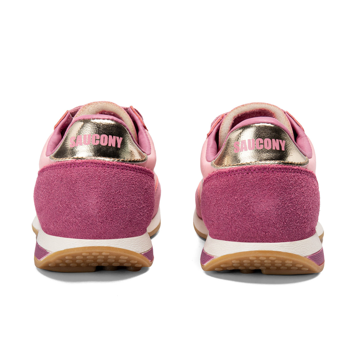 Stride Rite Trainer 80 KDZ Sneaker - Big Kid Pink