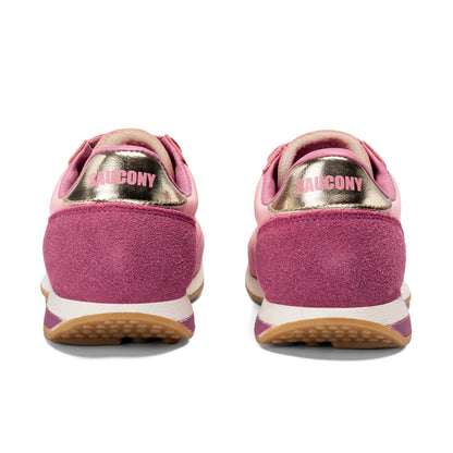 Stride Rite Trainer 80 KDZ Sneaker - Big Kid Pink