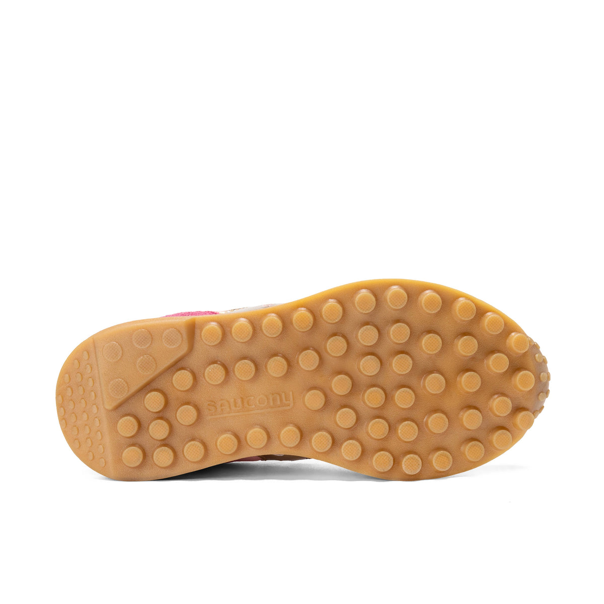 Stride Rite Trainer 80 KDZ Sneaker - Big Kid Pink