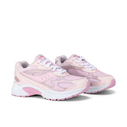 Stride Rite Volt 1000 Sneaker - Big Kid Pink