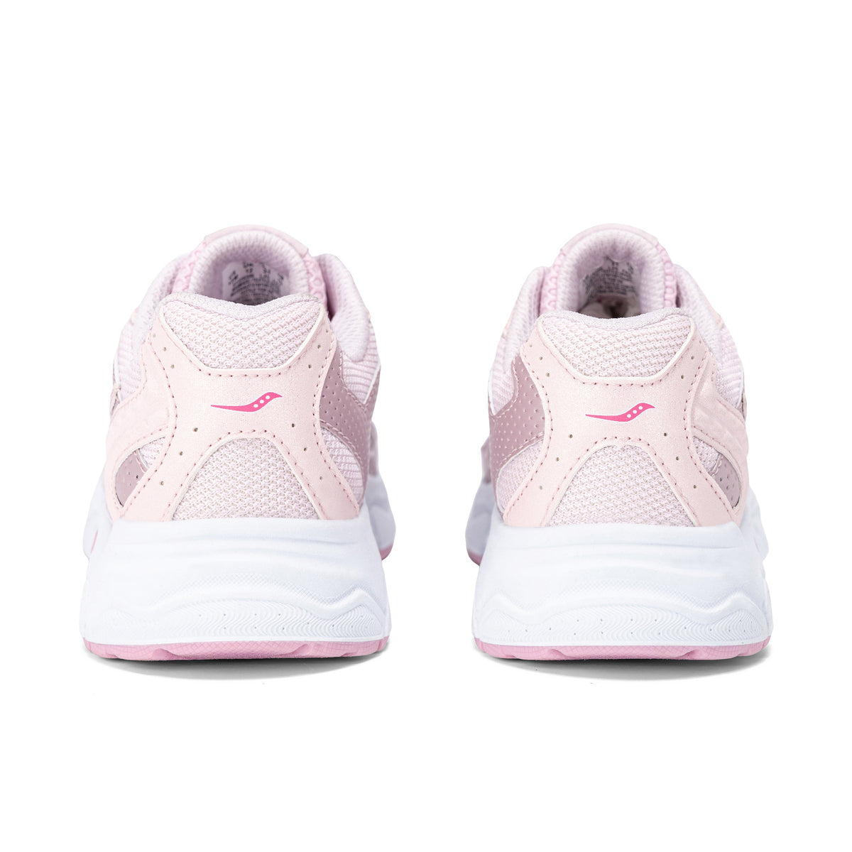Stride Rite Volt 1000 Sneaker - Big Kid Pink