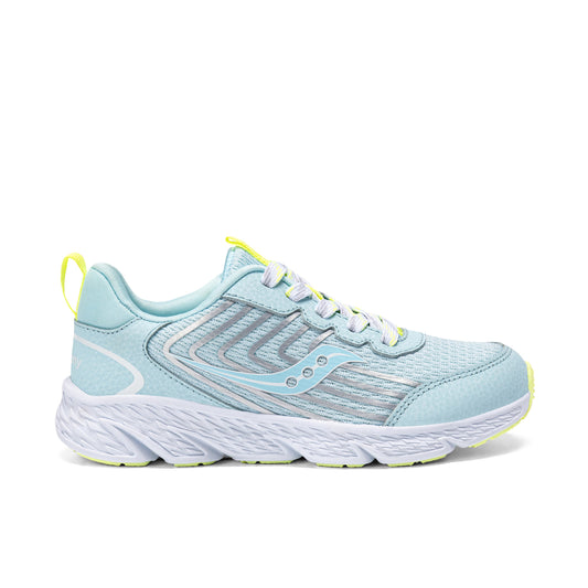 Stride Rite Wind 3.0 Sneaker - Big Kid Light Blue