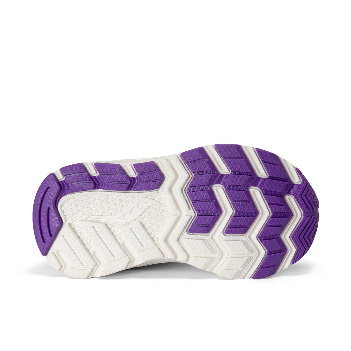 Stride Rite Wind 3.0 Jr. Sneaker - Little Kid Pink/Purple