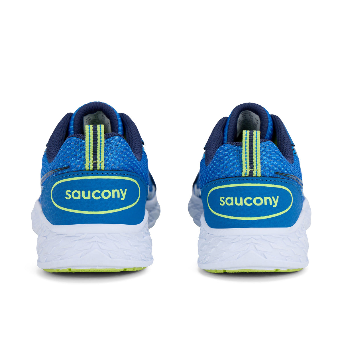 Stride Rite Wind XT Sneaker - Big Kid Blue
