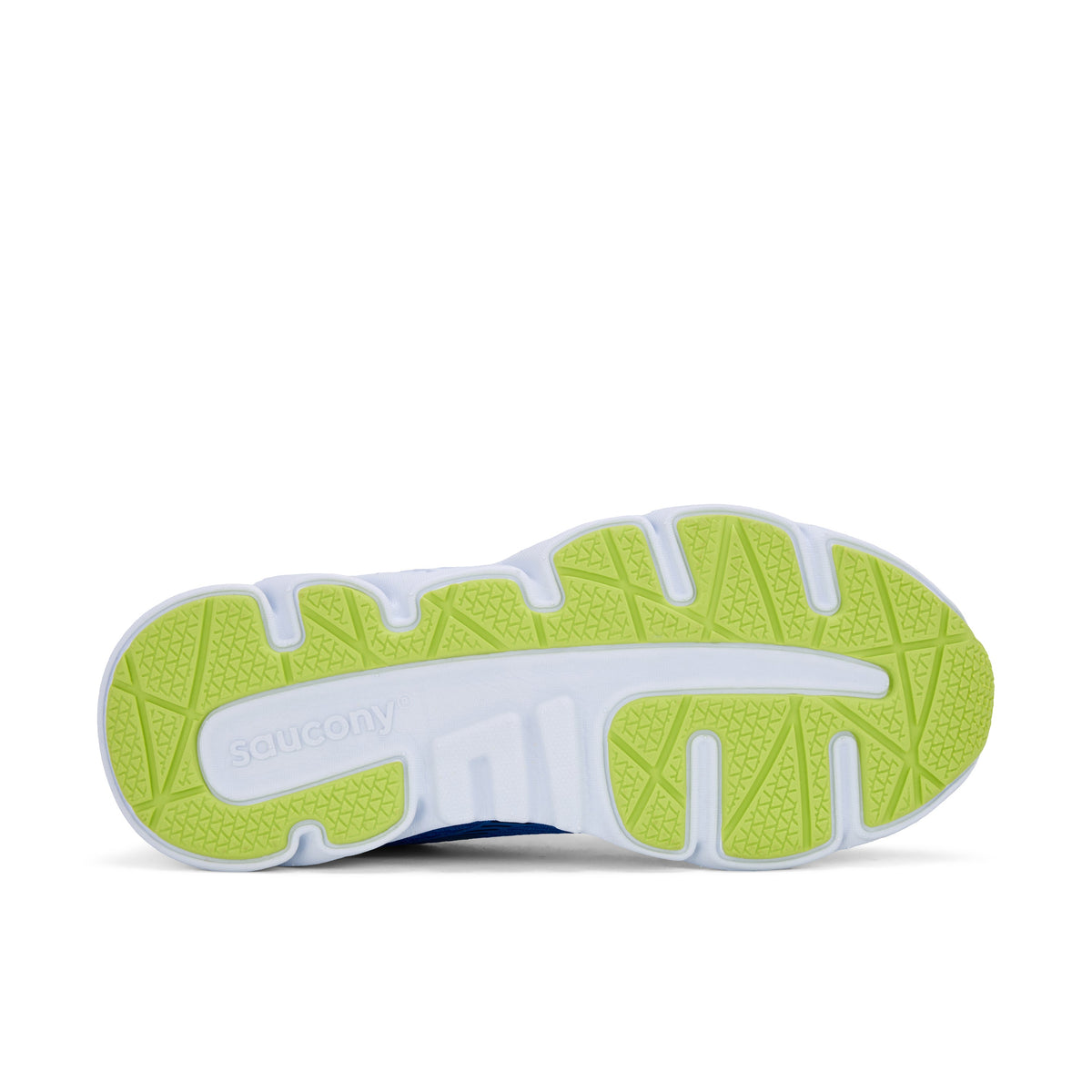 Stride Rite Wind XT Sneaker - Big Kid Blue