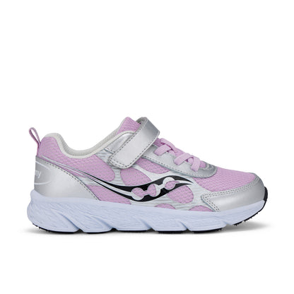 Stride Rite Wind XT AC Sneaker - Big Kid Lilac