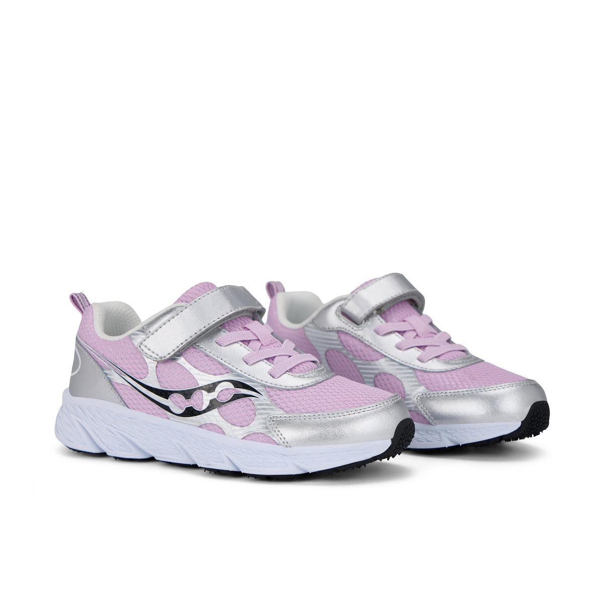 Stride Rite Wind XT AC Sneaker - Big Kid Lilac