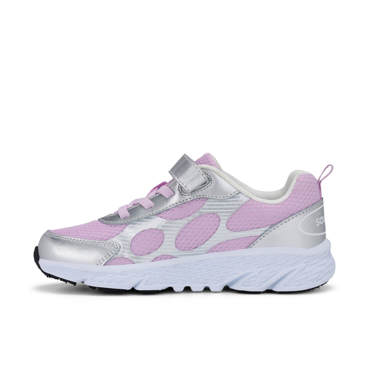 Stride Rite Wind XT AC Sneaker - Big Kid Lilac