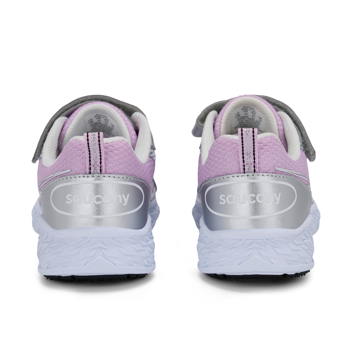 Stride Rite Wind XT AC Sneaker - Big Kid Lilac