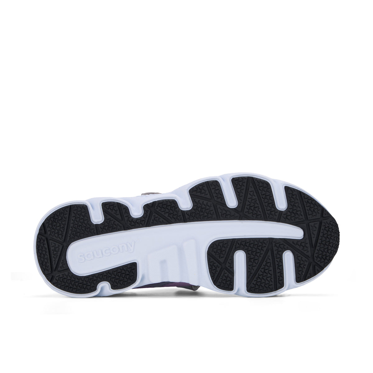 Stride Rite Wind XT AC Sneaker - Big Kid Lilac