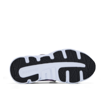 Stride Rite Wind XT AC Sneaker - Big Kid Lilac