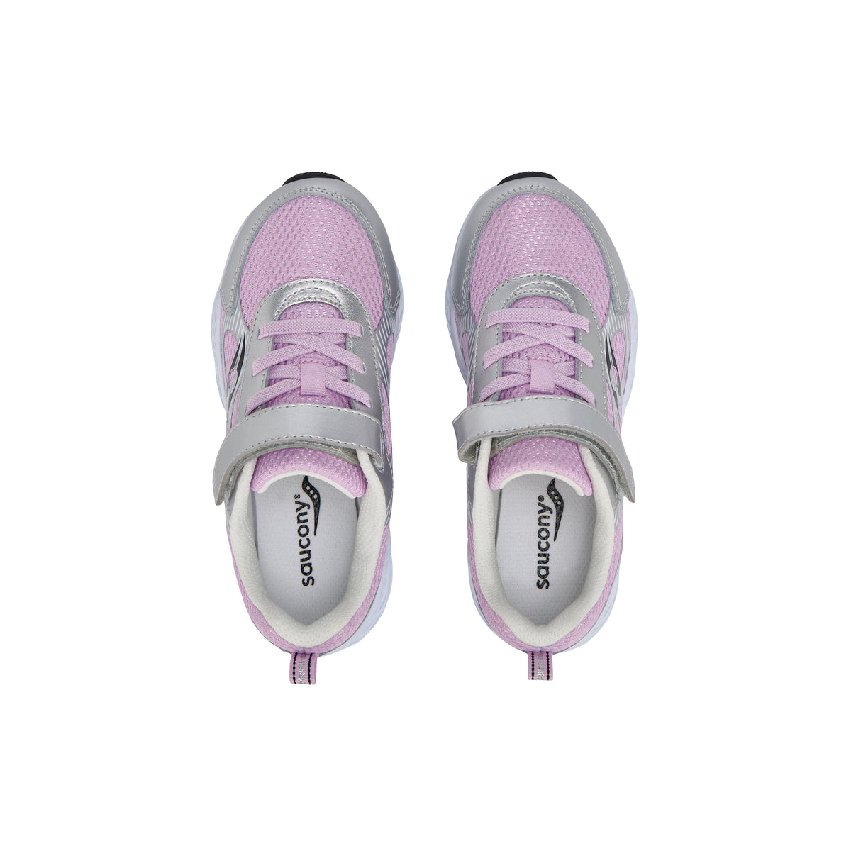 Stride Rite Wind XT AC Sneaker - Big Kid Lilac