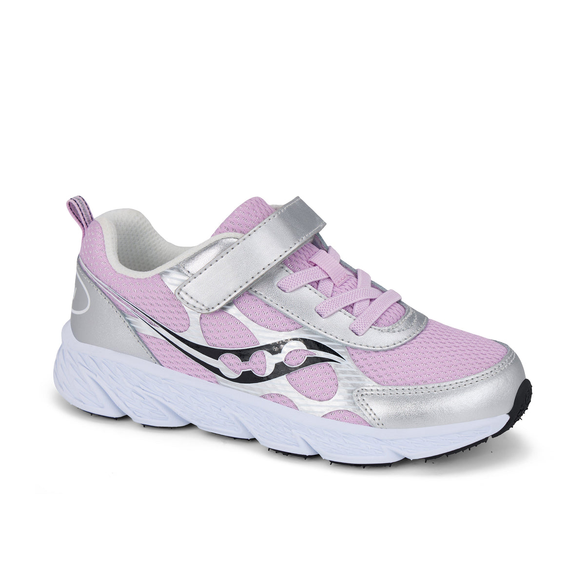 Stride Rite Wind XT AC Sneaker - Big Kid Lilac