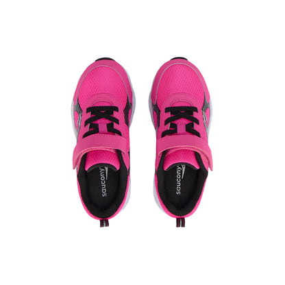Stride Rite Wind Xt Jr Sneaker - Big Kid Fuchsia