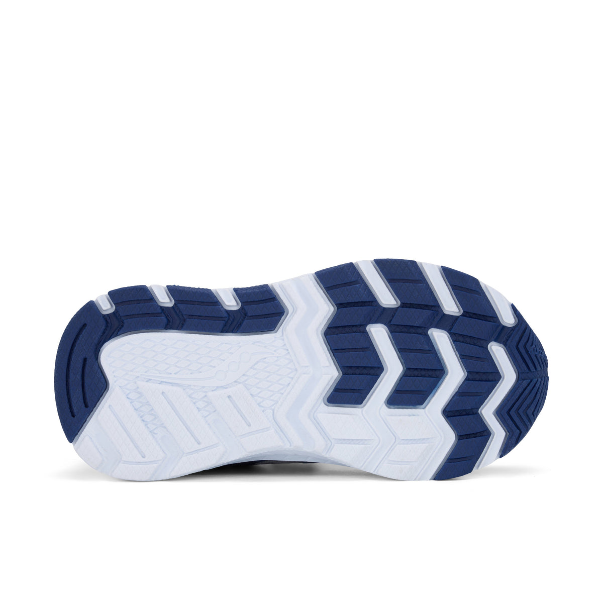 Stride Rite Wind Xt Jr Sneaker - Little Kid Grey Navy