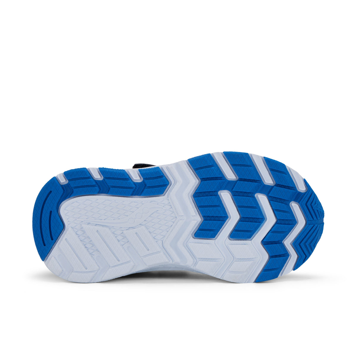 Stride Rite Wind XT Jr - Big Kid Black Multi