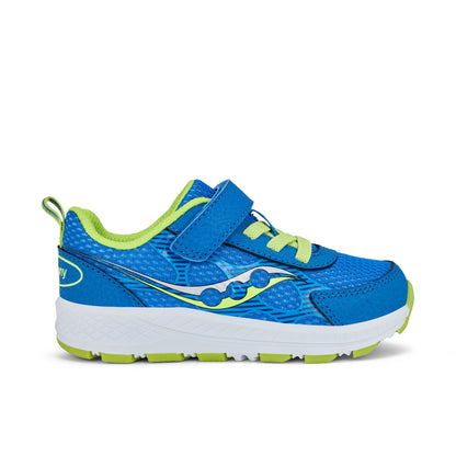 Stride Rite Wind Xt Jr Sneaker - Little Kid Blue
