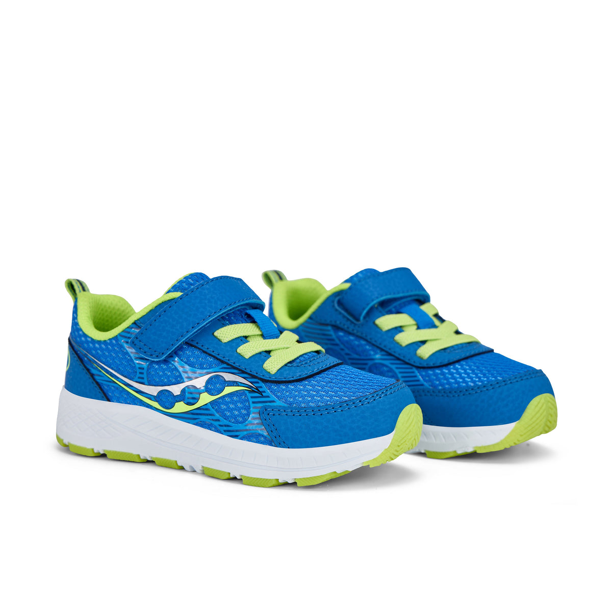 Stride Rite Wind Xt Jr Sneaker - Big Kid Blue