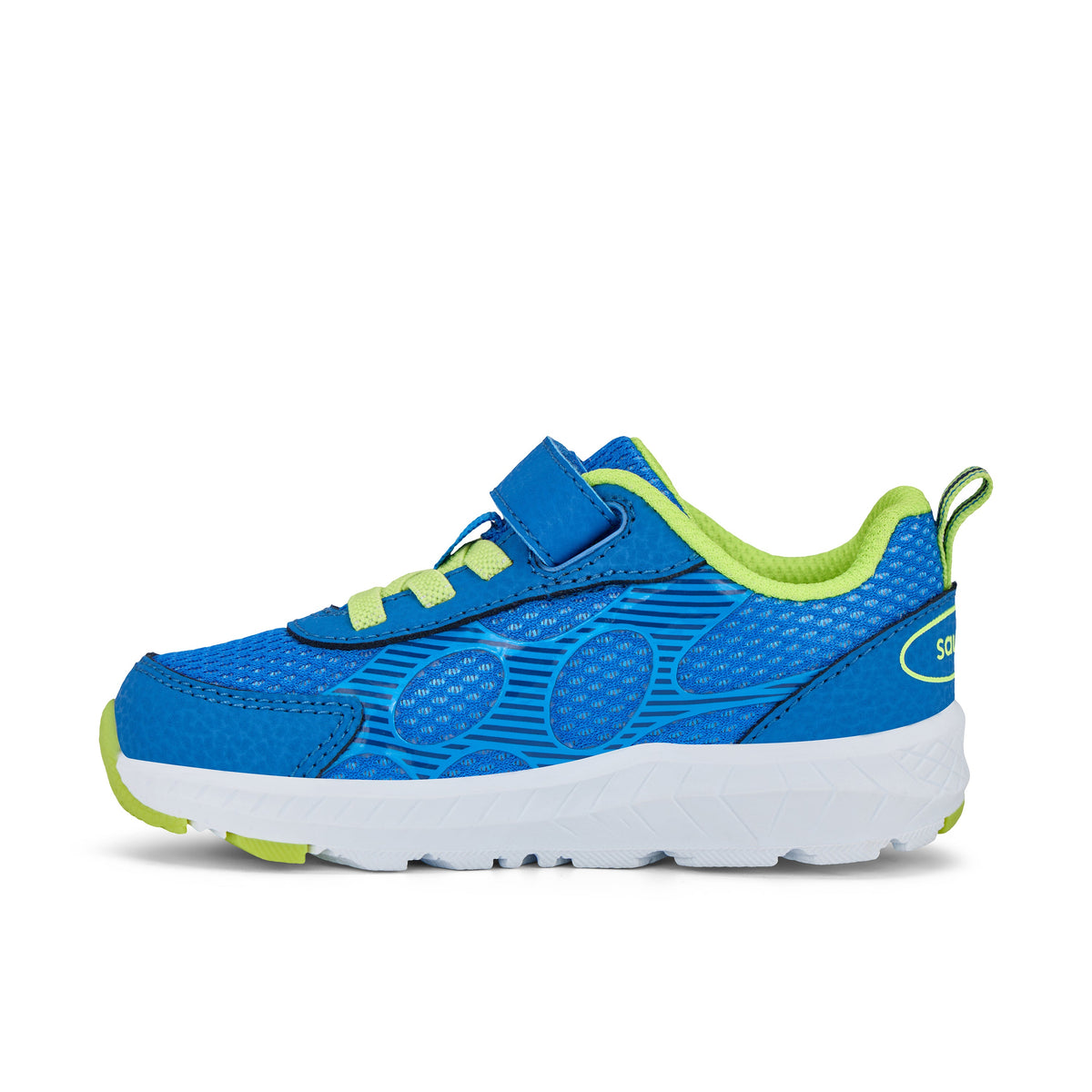 Stride Rite Wind Xt Jr Sneaker - Big Kid Blue
