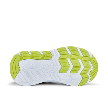 Stride Rite Wind Xt Jr Sneaker - Big Kid Blue